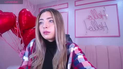 Snapshot of channel_blonde_a chatting on February 12, 2025, 4:33 pm channel_blonde_a online show from February 12, 2025, 4:33 pm