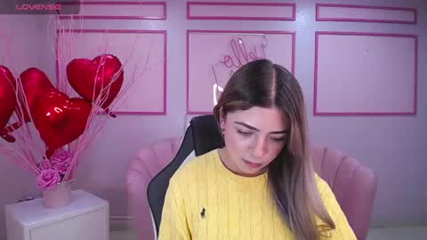 Snapshot of channel_blonde_a chatting on February 18, 2025, 4:37 pm channel_blonde_a online show from February 18, 2025, 4:37 pm