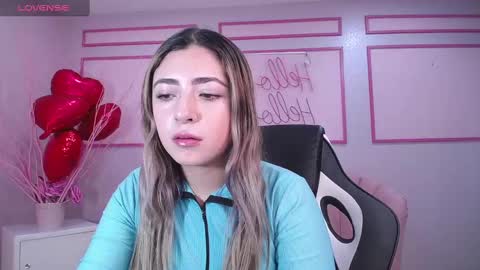 Snapshot of channel_blonde_a chatting on February 26, 2025, 4:35 pm channel_blonde_a online show from February 26, 2025, 4:35 pm