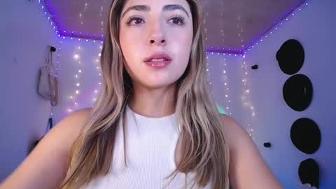 Snapshot of channel_blonde_a chatting on March 12, 2025, 6:55 pm channel_blonde_a online show from March 12, 2025, 6:55 pm