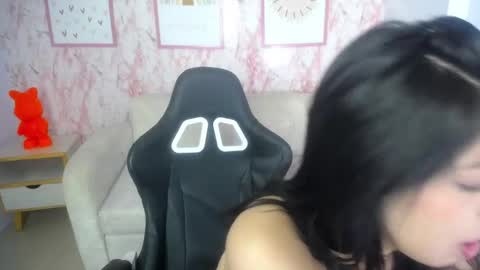 Snapshot of channel_garcia_ch chatting on November 30, 2025, 12:42 pm Channel Garcia online show from November 30, 2025, 12:42 pm