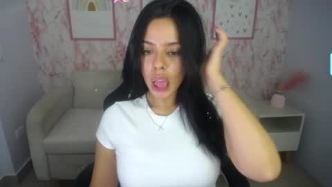 Snapshot of channel_garcia_ch chatting on July 2, 2026, 8:04 pm Channel Garcia online show from July 2, 2026, 8:04 pm