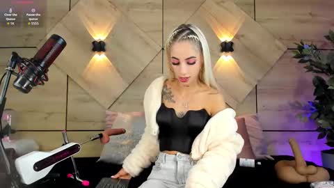 ChannelCrawford online show from September 29, 2025, 3:11 am