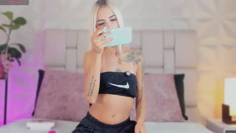 ChannelCrawford online show from February 6, 2026, 8:45 pm