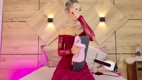 ChannelCrawford online show from February 24, 2026, 4:10 am