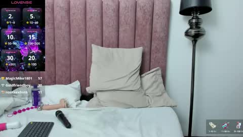 Snapshot of channelfox__ chatting on March 10, 2025, 10:45 pm Channelfox online show from March 10, 2025, 10:45 pm