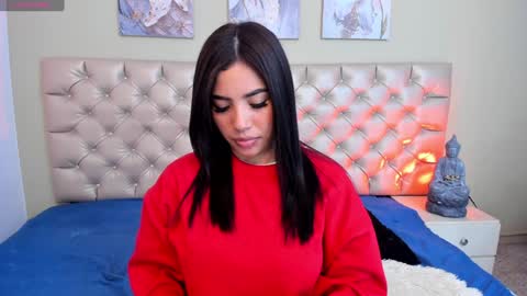 Snapshot of channeljonson chatting on December 17, 2024, 12:11 pm Channel online show from December 17, 2024, 12:11 pm