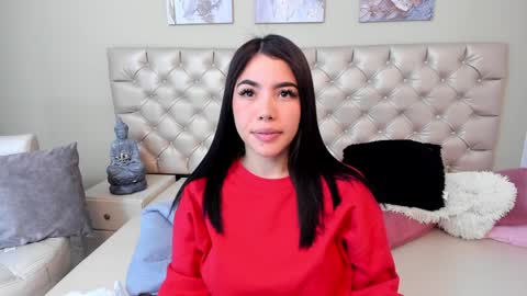 Snapshot of channeljonson chatting on January 3, 2025, 11:57 am Channel online show from January 3, 2025, 11:57 am