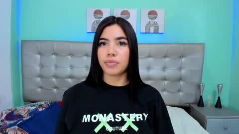 Snapshot of channeljonson chatting on January 6, 2025, 7:45 pm Channel online show from January 6, 2025, 7:45 pm