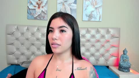 Snapshot of channeljonson chatting on January 18, 2025, 4:31 pm Channel online show from January 18, 2025, 4:31 pm