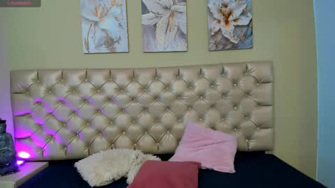 Snapshot of channeljonson chatting on March 7, 2025, 3:40 am Channel online show from March 7, 2025, 3:40 am