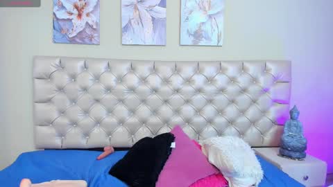 Snapshot of channeljonson chatting on March 11, 2025, 7:03 pm Channel online show from March 11, 2025, 7:03 pm