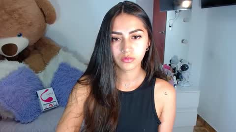 Snapshot of channelrose_1 chatting on December 30, 2024, 4:31 am Isabella online show from December 30, 2024, 4:31 am