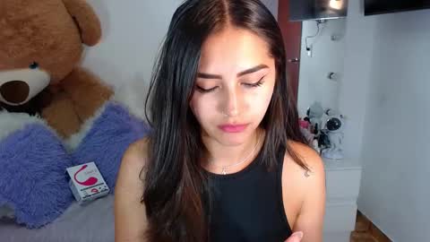 Snapshot of channelrose_1 chatting on December 30, 2024, 8:43 am Isabella online show from December 30, 2024, 8:43 am