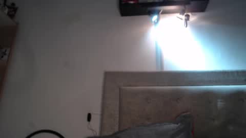 Isabella online show from October 9, 2025, 1:25 am