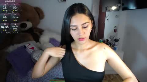 Isabella online show from April 30, 2026, 8:09 am