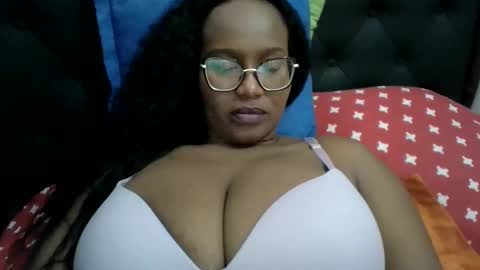 chantal99 online show from March 24, 2026, 4:45 pm
