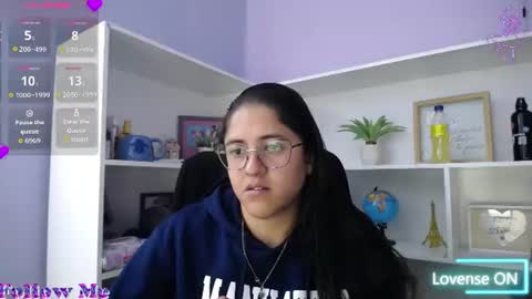 Snapshot of chantal_adams0 chatting on July 9, 2026, 1:59 pm chantal online show from July 9, 2026, 1:59 pm