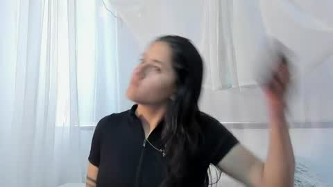 Snapshot of chantal_adams0 chatting on July 15, 2026, 1:27 pm chantal online show from July 15, 2026, 1:27 pm