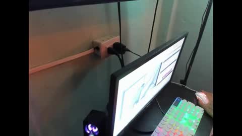 Chantal baby online show from November 28, 2025, 3:09 am