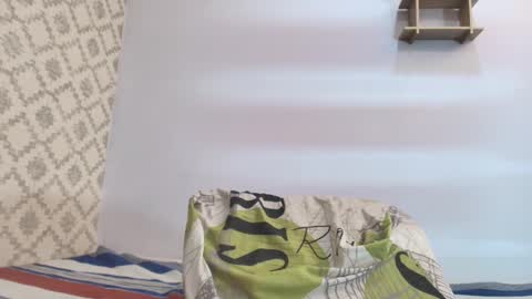 Snapshot of chantal_taylor_ chatting on February 26, 2025, 6:11 pm Raquel online show from February 26, 2025, 6:11 pm