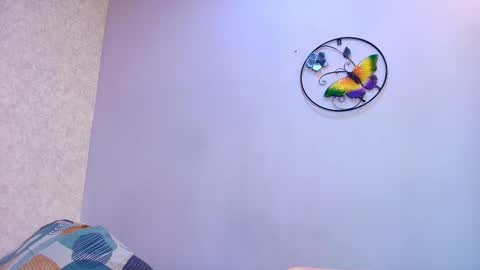 Snapshot of chantal_taylor_ chatting on November 5, 2025, 12:05 pm Raquel online show from November 5, 2025, 12:05 pm