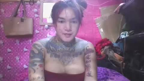 chantalaragon2996 online show from March 22, 2026, 9:23 am