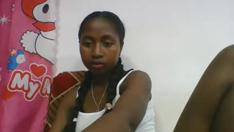 chantale483461 online show from April 25, 2026, 6:49 am
