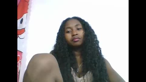 chantale483461 online show from April 30, 2026, 5:36 am
