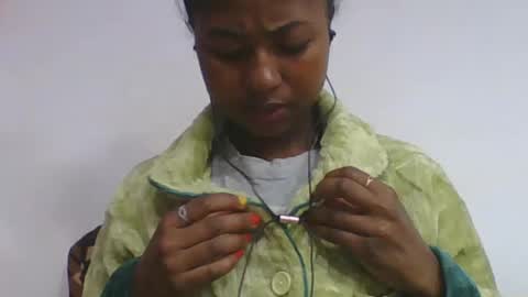 chantale483461 online show from July 3, 2026, 6:09 am