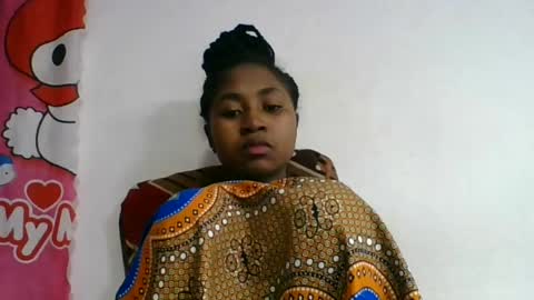 chantale483461 online show from July 13, 2026, 4:54 pm