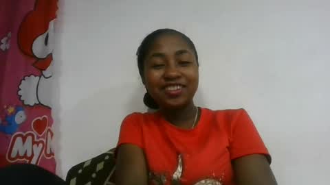 chantale483461 online show from July 31, 2026, 5:40 am