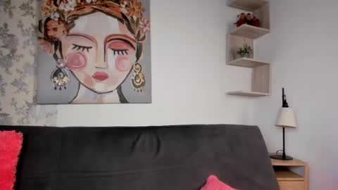 Snapshot of chantall_smith chatting on March 11, 2025, 4:40 pm online show from March 11, 2025, 4:40 pm