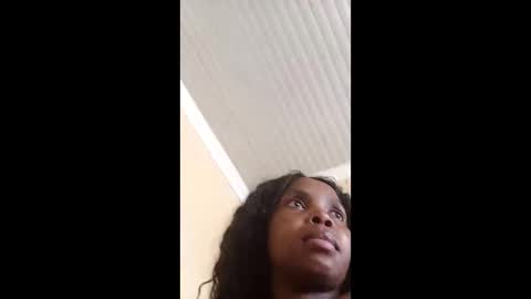 chante665 online show from January 9, 2026, 7:33 am