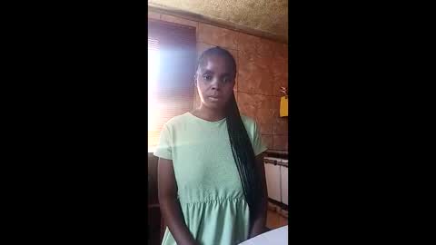 chante665 online show from March 11, 2026, 8:53 am