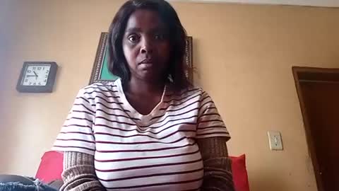 chante665 online show from June 16, 2026, 11:13 am