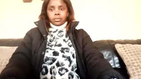 chante665 online show from June 18, 2026, 11:03 am