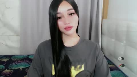 CHANTELLE online show from September 17, 2025, 9:16 pm