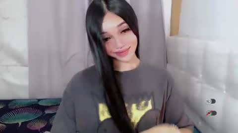 CHANTELLE online show from October 8, 2025, 9:23 pm