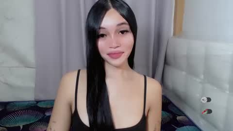 CHANTELLE online show from October 14, 2025, 9:04 pm