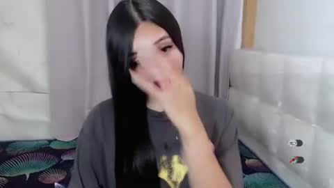 CHANTELLE online show from October 27, 2025, 9:41 pm