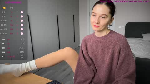 Snapshot of chantwow chatting on December 28, 2024, 8:16 am Liz online show from December 28, 2024, 8:16 am