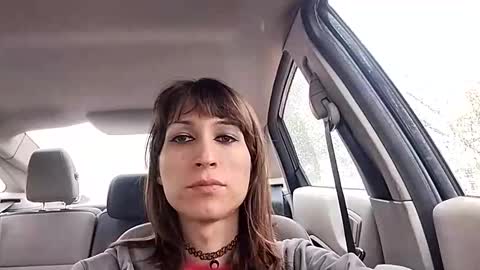 Snapshot of chaos_kat chatting on February 6, 2025, 5:19 pm Chaos Kat online show from February 6, 2025, 5:19 pm