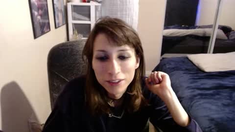 Snapshot of chaos_kat chatting on February 7, 2025, 5:10 am Chaos Kat online show from February 7, 2025, 5:10 am