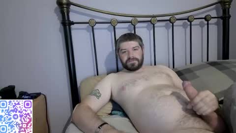 Snapshot of chaosdaddave chatting on October 11, 2025, 7:51 am David online show from October 11, 2025, 7:51 am