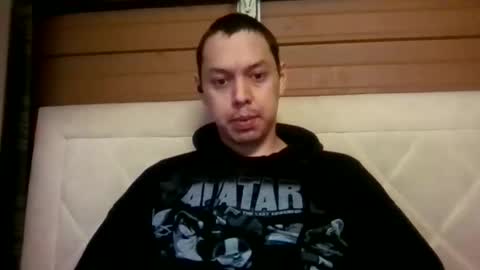 chaosrip7 online show from April 3, 2026, 5:55 pm