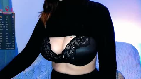 ChaosVictoria online show from September 9, 2025, 8:25 am