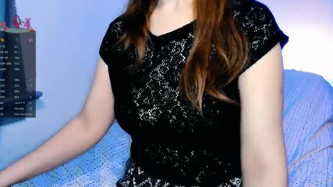 ChaosVictoria online show from September 17, 2025, 8:16 am