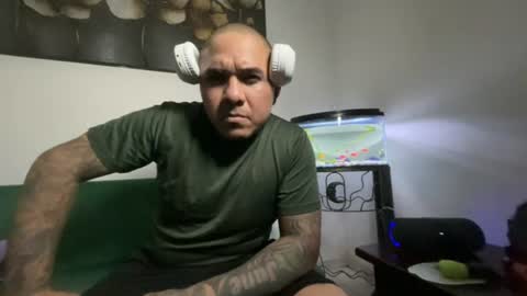 chapofed online show from August 7, 2026, 6:26 am