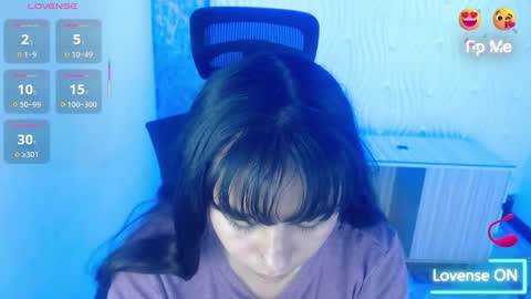 Snapshot of charis_21 chatting on September 9, 2025, 3:39 am charis 2 online show from September 9, 2025, 3:39 am